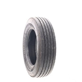 Used 225/70R19.5 Sailun S637 SP 128/126N - 15.5/32