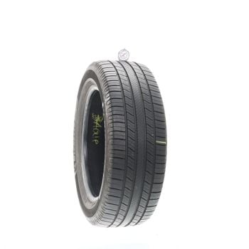 Set of (2) Used 235/55R18 Michelin Defender 2 100H - 9-9.5/32