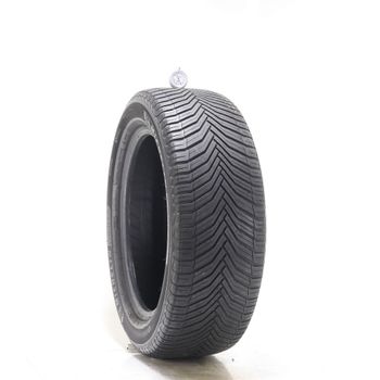 Used 235/55R19 Michelin CrossClimate 2 105H - 5.5/32