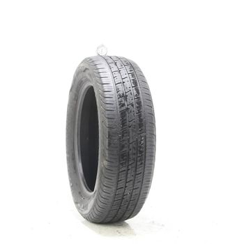 Set of (4) Used 225/60R18 DeanTires Road Control NW-3 Touring A/S 100H - 7/32