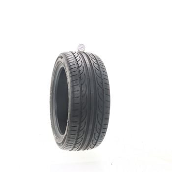 Used 245/45ZR17 Hankook Ventus V12 evo2 (K120) 99Y - 9.5/32