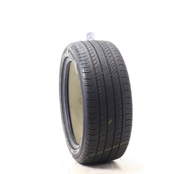 Used 245/45R18 Continental ProContact TX ContiSilent 96V - 5.5/32