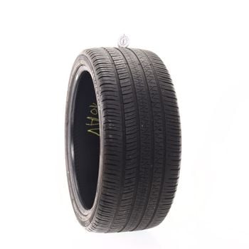 Set of (2) Used 285/35R22 Pirelli Scorpion Zero Plus 106Y - 7-8.5/32