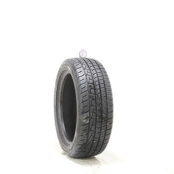 Set of (2) Used 195/50ZR16 General G-Max AS-05 84W - 7.5/32