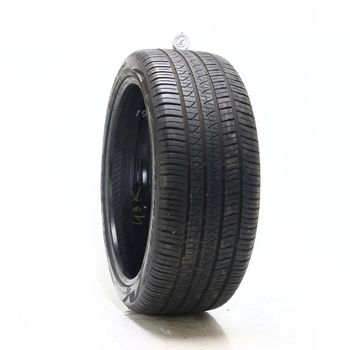 Used 265/40R22 Pirelli Scorpion Zero Plus 106Y - 8.5/32