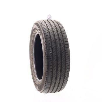Set of (2) Used 235/60R18 Michelin Primacy 4 MO 103V - 6-7.5/32