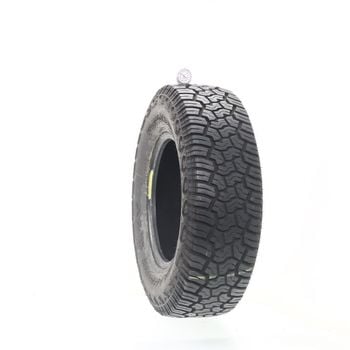 Used 245/75R16 Yokohama Geolandar X-AT 111T - 11.5/32