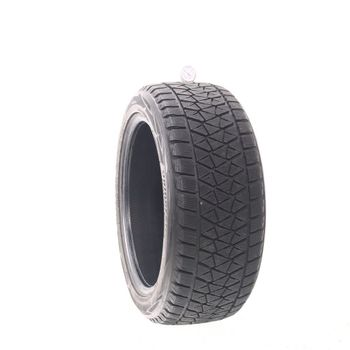 Used 275/45R20 Bridgestone Blizzak DM-V2 110T - 11.5/32