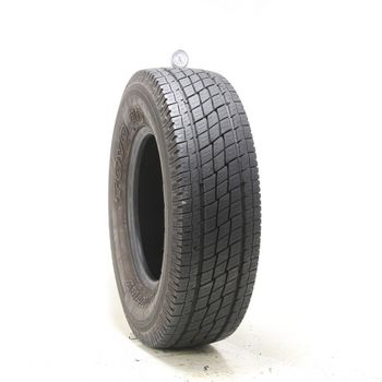 Used LT245/75R16 Toyo Open Country H/T 120/116S - 12.5/32