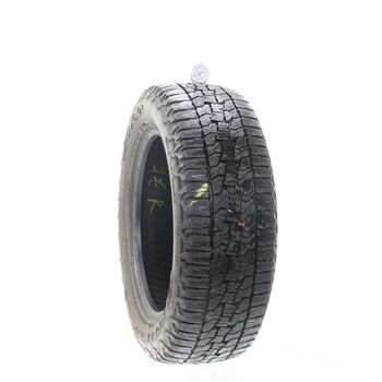 Set of (2) Used 235/60R18 Falken Wildpeak A/T Trail 107H - 9-10.5/32