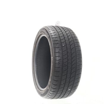 Used 275/40ZR20 Radar Dimax AS-8 106W - 9/32
