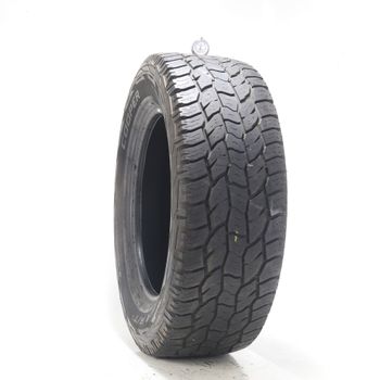 Used LT295/60R20 Cooper Discoverer A/T3 126/123S - 7/32