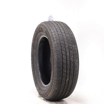Set of (2) Used 225/65R17 Pantera Touring CUV A/S 102H - 8/32
