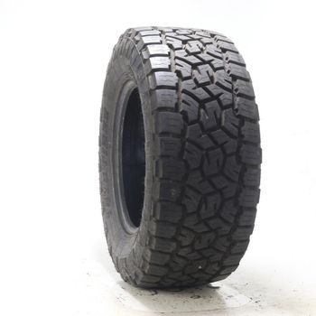 Driven Once LT325/60R18 Toyo Open Country A/T III 124/121S - 16/32