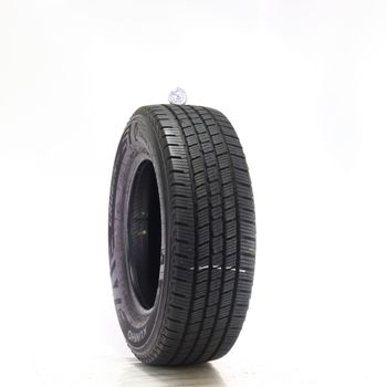 Used 235/65R16C Kumho Crugen HT51 121/119R - 11.5/32