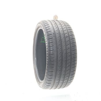 Used 285/35ZR21 Radar Dimax R8 Plus 105Y - 7.5/32