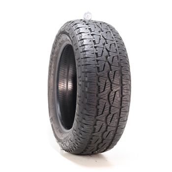 Used 275/55R20 Bridgestone Dueler A/T REVO 3 111T - 10.5/32