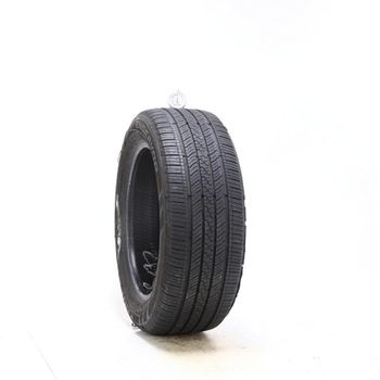 Set of (2) Used 205/55R16 Cooper Endeavor 91H - 7/32