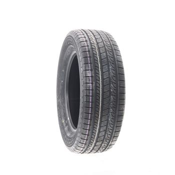 Set of (4) New 255/60R18 Yokohama Geolandar H/T G056B 107H - 99.000000/32