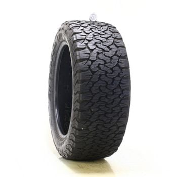 Used LT35X12.5R22 BFGoodrich All-Terrain T/A KO2 117R - 10.5/32