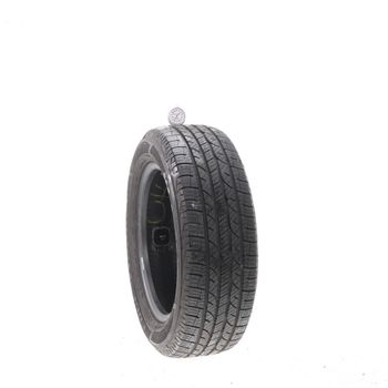 Set of (2) Used 205/60R16 Kelly Edge Touring A/S 92V - 8.5/32