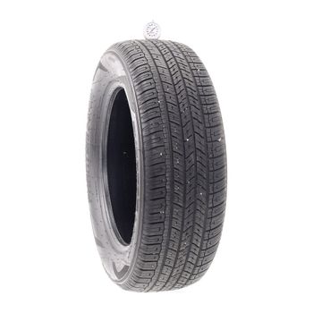 Set of (2) Used 225/60R17 Phantom C-Sport 99V - 8.5-9/32