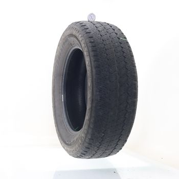 Used 275/65R20 Bridgestone Dueler A/T RH-S 126/123R - 5.5/32