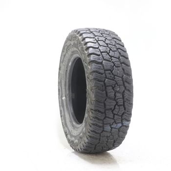 Used LT265/70R17 Mickey Thompson Baja Boss A/T 121/118Q - 16/32
