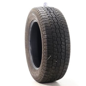 Used LT285/60R20 Lexani Terrain Beast AT 125/122S - 13/32