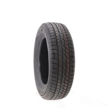 Driven Once 235/65R18 Toyo Celsius II 106H - 11/32