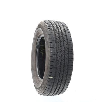 Set of (2) Used LT275/65R18 General Grabber HD 123/120R - 14/32