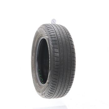 Used 225/65R17 Vredestein Quatrac Pro 106V - 5/32