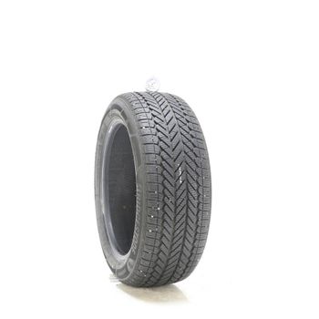 Used 215/50R17 Bridgestone WeatherPeak 95V - 9/32