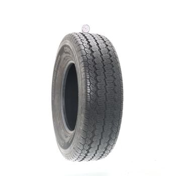 Used LT245/75R16 Continental VancoFourSeason 120/116N - 11/32