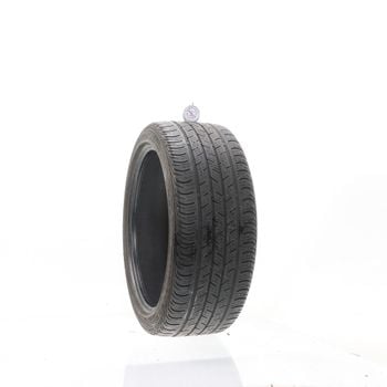 Set of (4) Used 235/40R18 Continental ContiProContact 91W - 5-6.5/32
