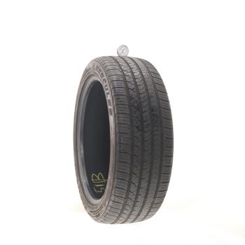 Used 245/45ZR20 Hercules Raptis R-T6 103W - 8/32