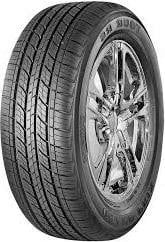 New P225/55R18 Multi-Mile Grand Prix Tour RS 98H