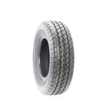 New LT245/75R16 Bridgestone Duravis R500 HD 120/116R