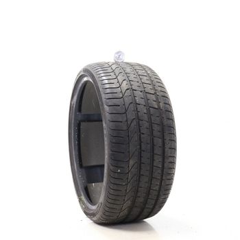 Used 275/30ZR21 Pirelli P Zero R01 PNCS 98Y - 8.5/32