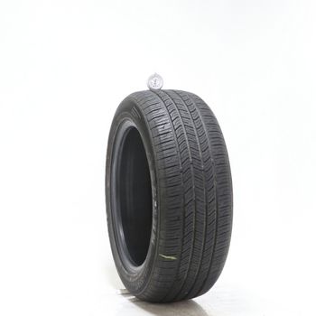 Set of (4) Used 215/55R17 Sailun Atrezzo SH408 94V - 7.5/32