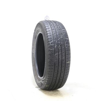 Set of (2) Used 235/60R18 Goodtrip GS-07 H/T 107V - 7-8/32
