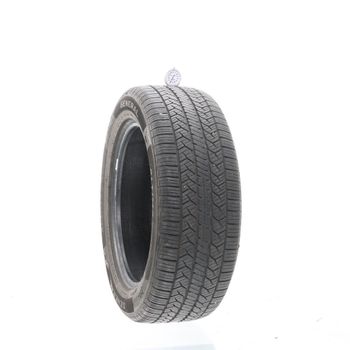 Set of (2) Used 235/55R18 General Altimax RT45 104V - 8/32
