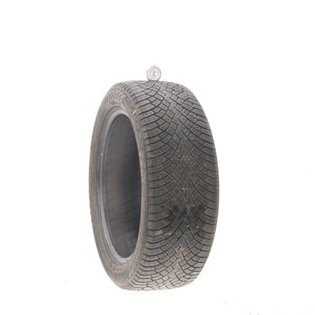 Used 235/50R19 Nokian Hakkapeliitta R5 SUV 103R - 7/32