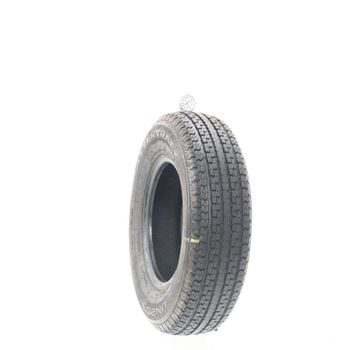 Used ST205/75R14 Mastertrack UN203 105/101N - 9/32