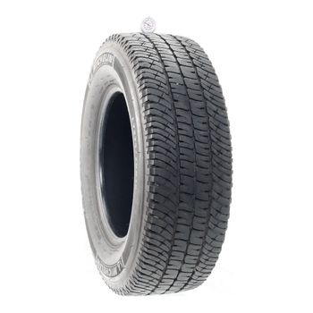 Set of (2) Used LT275/70R18 Michelin LTX A/T2 125/122R - 11.5/32