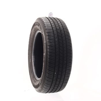 Set of (2) Used 265/60R18 Michelin LTX M/S2 109H - 10-11/32