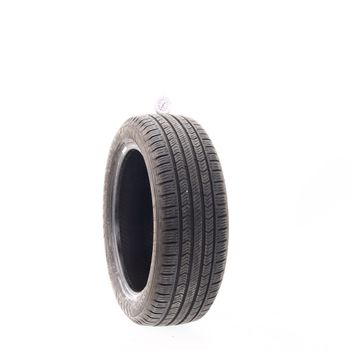 Set of (2) Used 185/55R16 Vredestein Hitrac 83H - 8-8.5/32