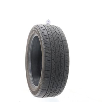 Used 245/50R20 Continental CrossContact LX25 102H - 7.5/32