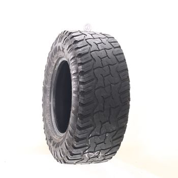 Used LT33X12.5R17 Supermax RT-1 120Q - 7.5/32