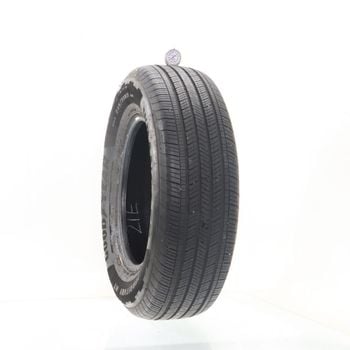 Used 245/70R17 Goodyear Wrangler Territory HT 110T - 9/32